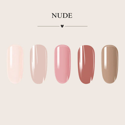 NovaGlowie - Professionell Nagelstylist Hos Dig
