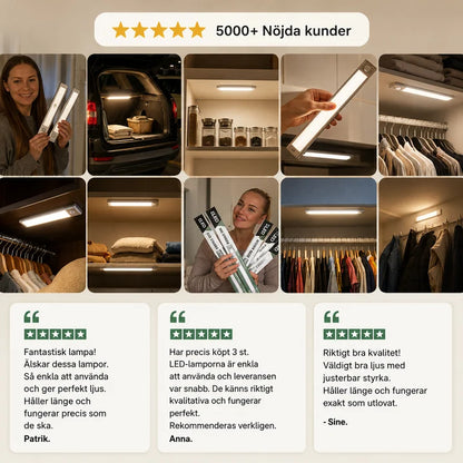 NovaGlowie – Hemmet som tänder för dig